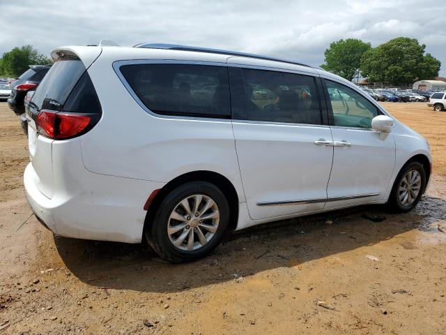 Photo 3 from auction – 2019 CHRYSLER PACIFICA T with VIN 2C4RC1BG1KR539668