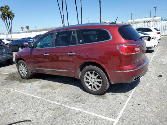Photo 2 from auction – 2017 BUICK ENCLAVE with VIN 5GAKRAKD0HJ211114
