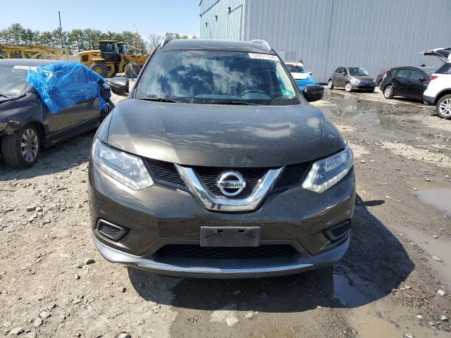 Photo 5 from auction – 2016 NISSAN ROGUE S with VIN KNMAT2MV8GP734903