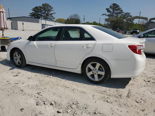Photo 2 from auction – 2014 TOYOTA CAMRY L with VIN 4T1BF1FK9EU771848