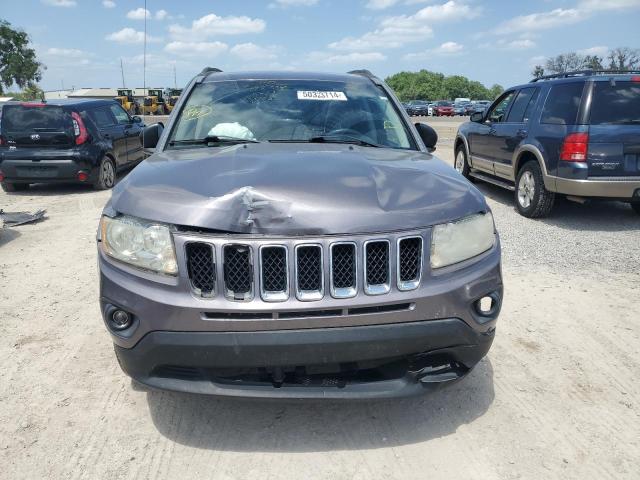 Photo 5 from auction – 2012 JEEP COMPASS SP with VIN 1C4NJCBA9CD502478