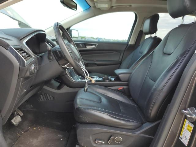 Photo 7 from auction – 2015 FORD EDGE TITAN with VIN 2FMPK3K82FBB06112