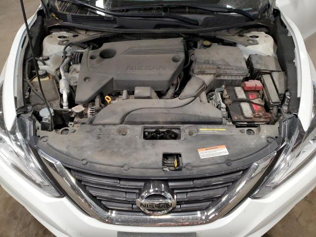 Photo 11 from auction – 2016 NISSAN ALTIMA 2.5 with VIN 1N4AL3AP2GN360270