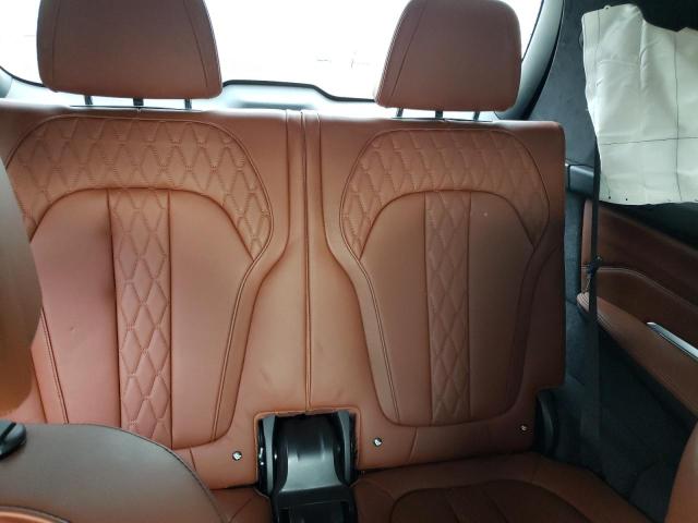 Photo 10 from auction – 2019 BMW X7 XDRIVE5 with VIN 5UXCX4C50KLS38504