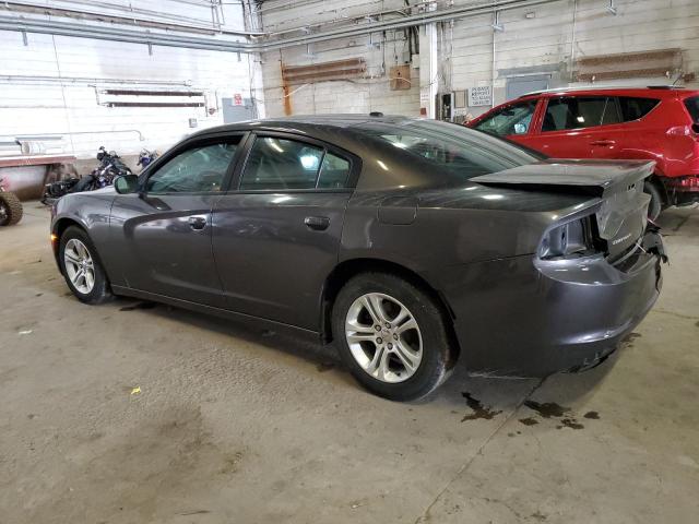 Photo 2 from auction – 2015 DODGE CHARGER SE with VIN 2C3CDXBG3FH840206