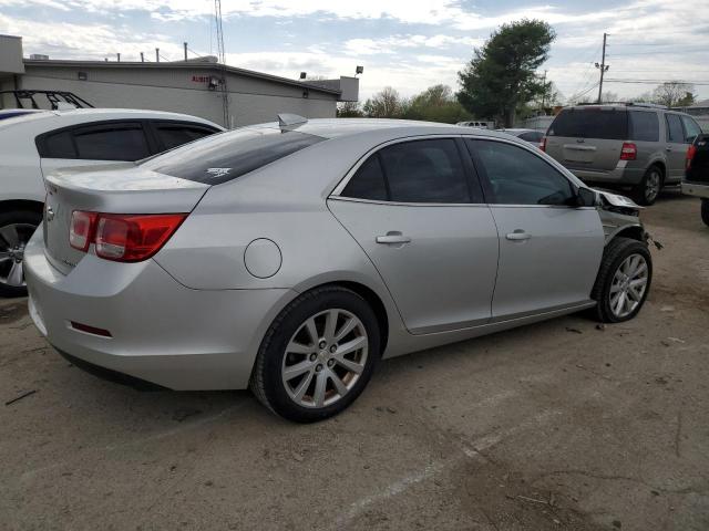 Photo 3 from auction – 2015 CHEVROLET MALIBU 2LT with VIN 1G11D5SL6FF238737