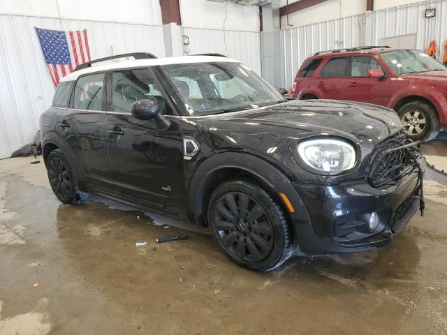 Photo 4 from auction – 2019 MINI COOPER S C with VIN WMZYT5C51K3G92188