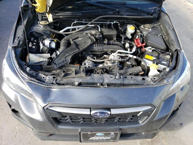 Photo 12 from auction – 2020 SUBARU CROSSTREK with VIN JF2GTAEC1L8275396