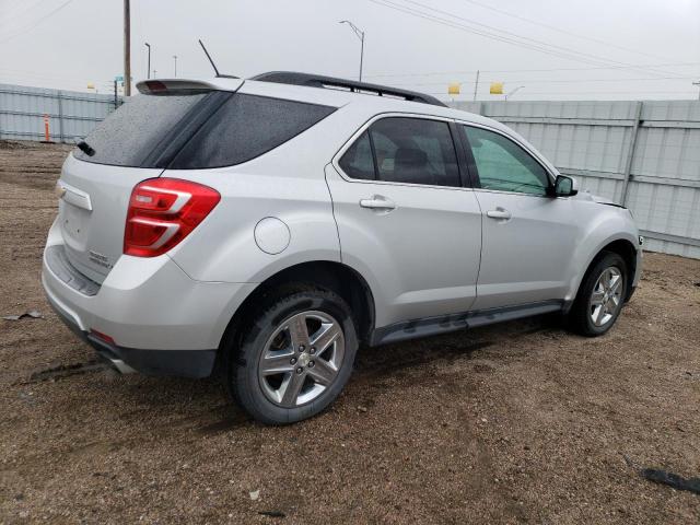 Zdjęcie 3 z aukcji – 2016 CHEVROLET EQUINOX LT z VIN 2GNFLFE36G6282922