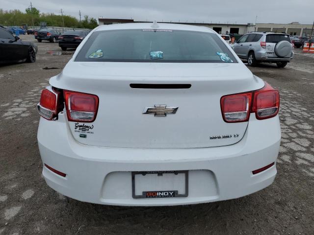 Photo 6 from auction – 2015 CHEVROLET MALIBU 1LT with VIN 1G11C5SL7FF135930