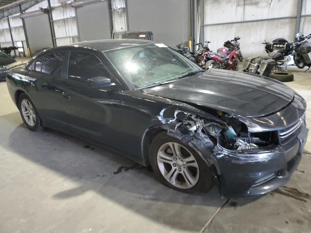 Zdjęcie 4 z aukcji – 2015 DODGE CHARGER SE z VIN 2C3CDXBG4FH878768