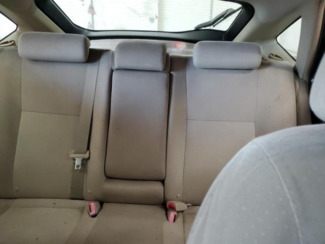 Photo 10 from auction – 2005 TOYOTA PRIUS with VIN JTDKB20U553040372