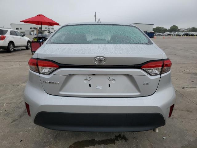 Photo 6 from auction – 2023 TOYOTA COROLLA with VIN 5YFB4MDE5PP046188