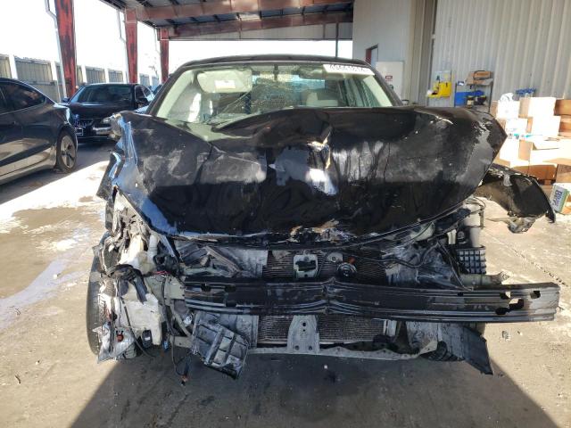 Photo 5 from auction – 2014 NISSAN SENTRA S with VIN 3N1AB7AP1EL614541