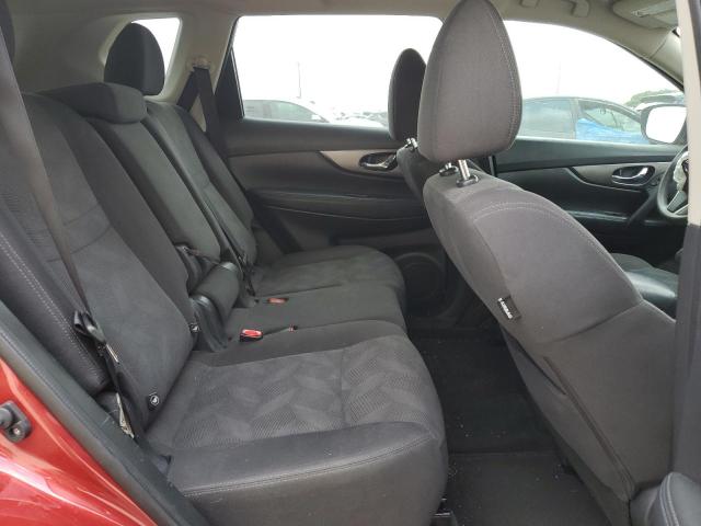Photo 11 from auction – 2016 NISSAN ROGUE S with VIN KNMAT2MT9GP670840
