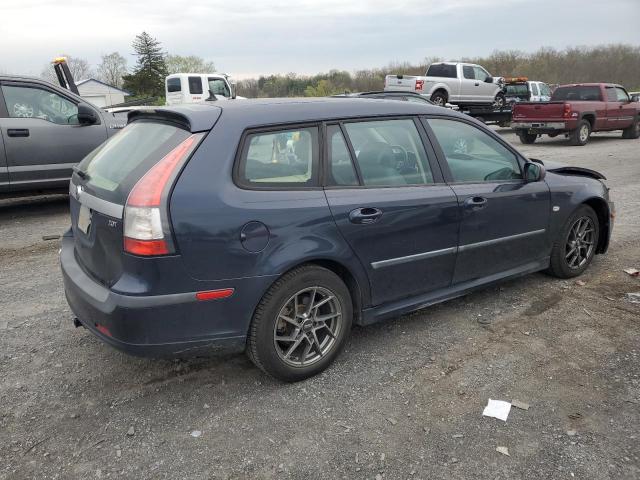 Photo 3 from auction – 2006 SAAB 9-3 with VIN YS3FD59YX61025794