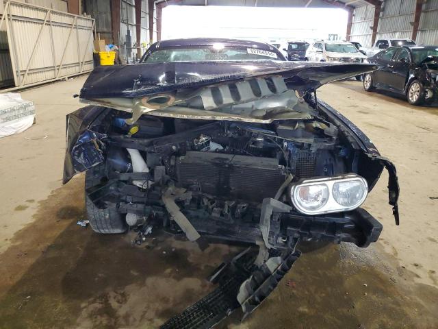 Photo 5 from auction – 2013 DODGE CHALLENGER with VIN 2C3CDYAG5DH674887