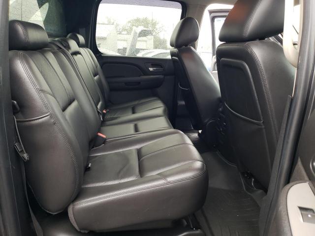Photo 10 from auction – 2011 CHEVROLET AVALANCHE with VIN 3GNTKFE35BG274703