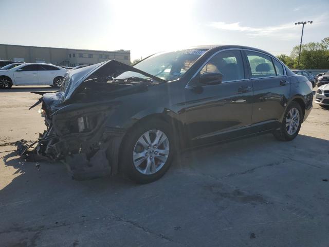 HONDA ACCORD SE 2011 with VIN 1HGCP2F61BA047083 - Photo from auction