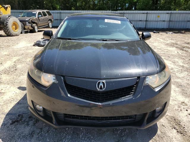 Photo 5 from auction – 2010 ACURA TSX with VIN JH4CU2F61AC036514