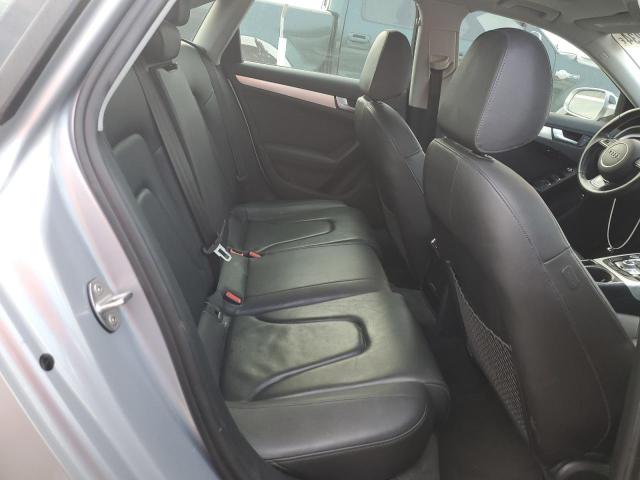 Photo 10 from auction – 2015 AUDI A4 PREMIUM with VIN WAUFFAFLXFN046041