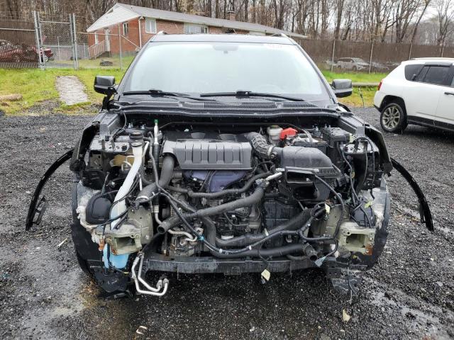 Photo 5 from auction – 2018 FORD EXPLORER X with VIN 1FM5K7DH1JGC83649
