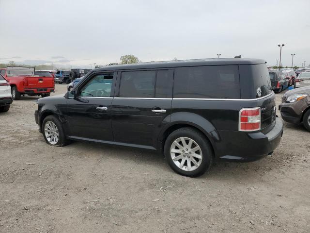 Photo 2 from auction – 2010 FORD FLEX SEL with VIN 2FMGK5CC4ABB06331