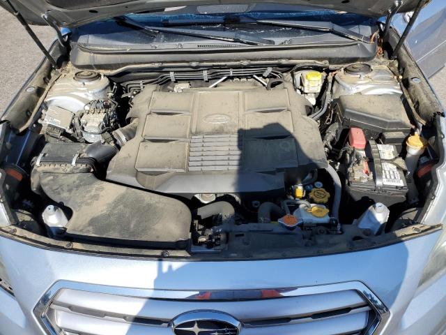 Photo 11 from auction – 2016 SUBARU OUTBACK 3. with VIN 4S4BSENC3G3262845