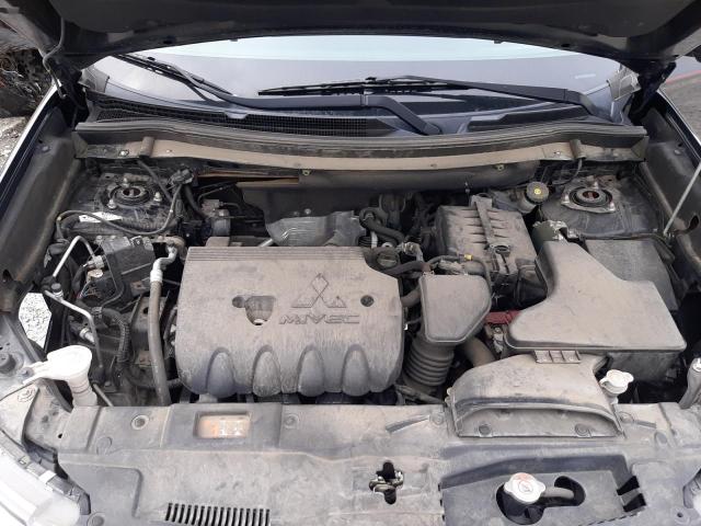 Photo 12 from auction – 2018 MITSUBISHI OUTLANDER with VIN JA4AD3A33JZ014436