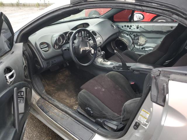 Photo 8 from auction – 2012 MITSUBISHI ECLIPSE SP with VIN 4A37L2EF2CE003727