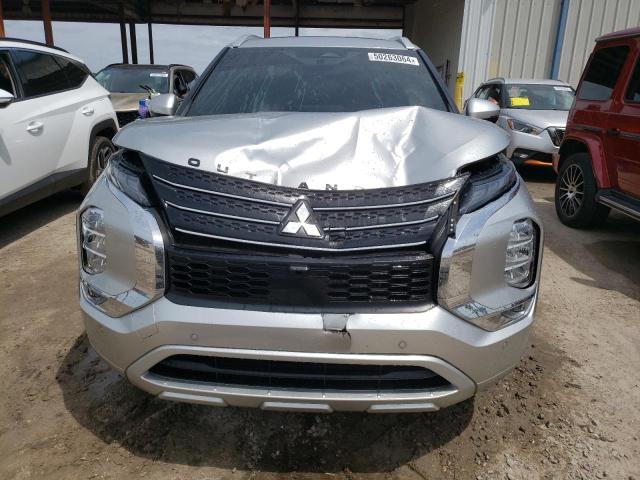 Photo 5 from auction – 2022 MITSUBISHI OUTLANDER with VIN JA4J3VA82NZ083568