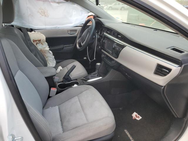 صورة رقم 7 من المزاد - 2016 TOYOTA COROLLA L مع VIN 5YFBURHE5GP400489
