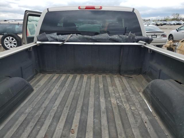 Photo 10 from auction – 2003 GMC NEW SIERRA with VIN 2GTEK19T231270441
