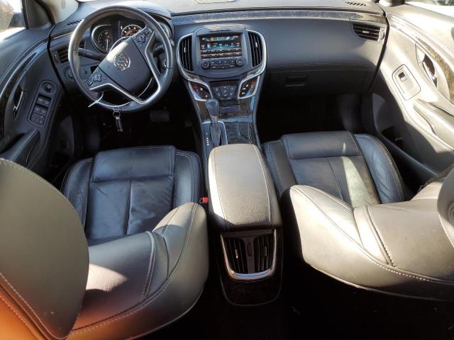 Photo 8 from auction – 2016 BUICK LACROSSE with VIN 1G4GB5G38GF128608