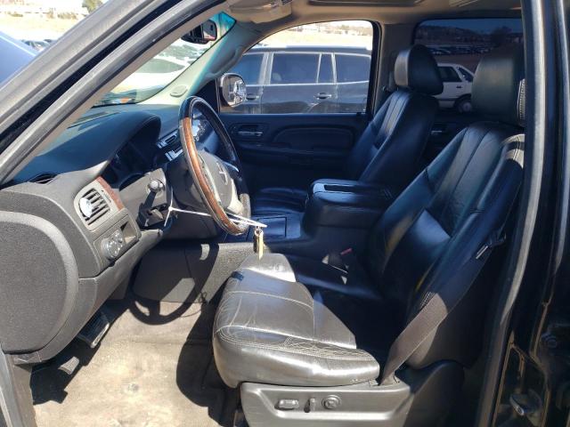 Photo 7 from auction – 2008 GMC YUKON XL D with VIN 1GKFK66838J200028