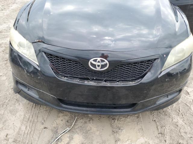 Photo 11 from auction – 2009 TOYOTA CAMRY BASE with VIN 4T1BE46K79U377355