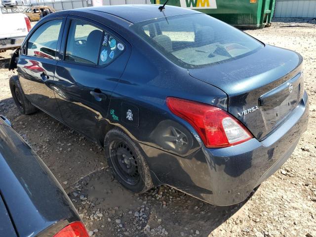 Photo 2 from auction – 2017 NISSAN VERSA S with VIN 3N1CN7AP2HL856131