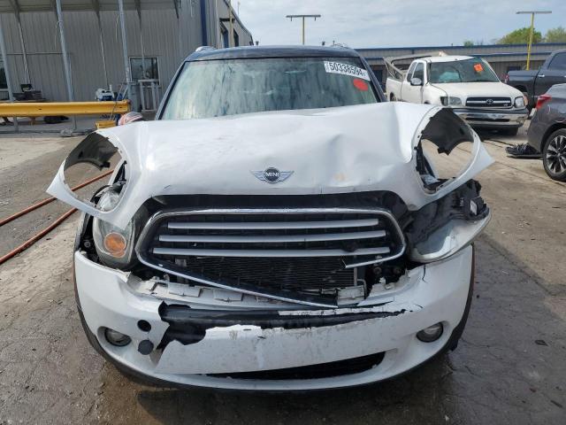 Photo 5 from auction – 2012 MINI COOPER COU with VIN WMWZB3C50CWM02013