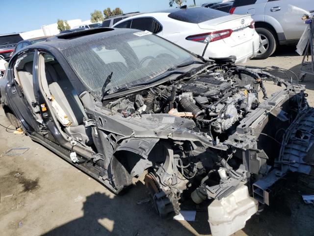 Photo 4 from auction – 2007 INFINITI G35 with VIN JNKBV61E27M712163
