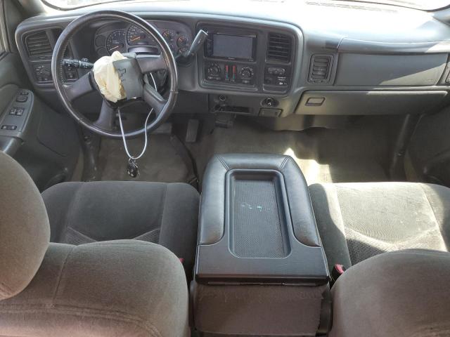 Photo 8 from auction – 2003 CHEVROLET SILVERADO with VIN 2GCEC19V931364296