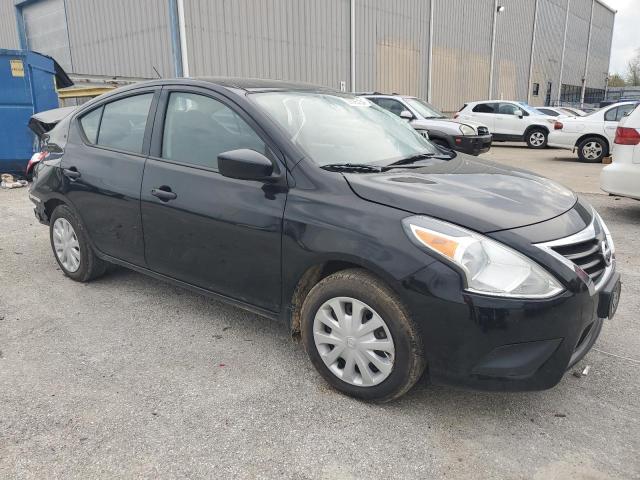 Photo 4 from auction – 2019 NISSAN VERSA S with VIN 3N1CN7APXKL806858