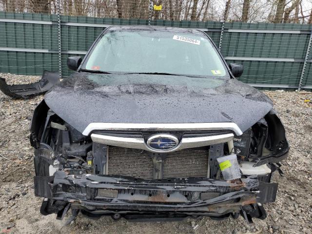 Photo 5 from auction – 2016 SUBARU FORESTER 2 with VIN JF2SJAAC8GG422766
