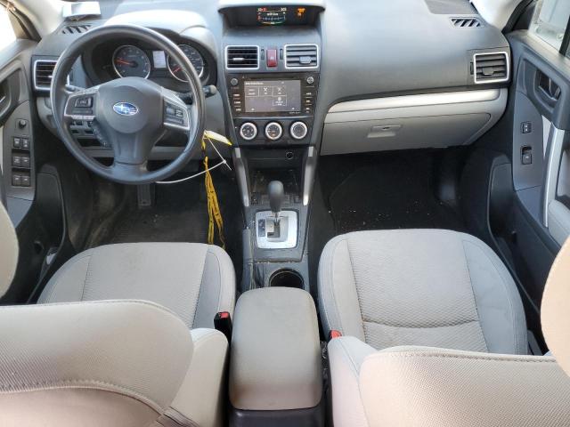 Photo 8 from auction – 2016 SUBARU FORESTER 2 with VIN JF2SJADC4GH440722