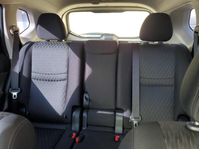 Photo 10 from auction – 2018 NISSAN ROGUE S with VIN JN8AT2MT7JW458164