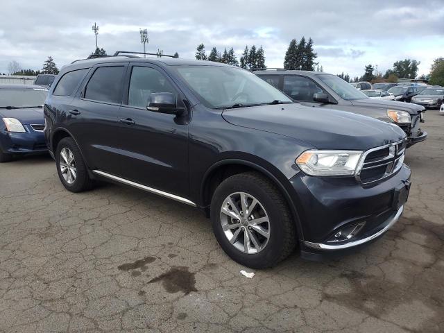 Photo 4 from auction – 2014 DODGE DURANGO LI with VIN 1C4RDJDG9EC452768
