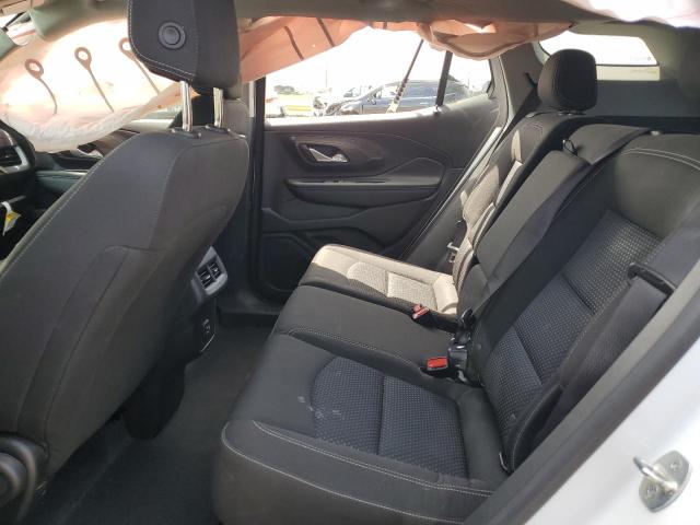 Photo 10 from auction – 2022 GMC TERRAIN SL with VIN 3GKALMEV2NL207057