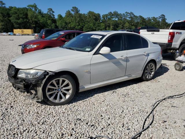 BMW 328 I 2011 with VIN WBAPH7C50BE679049 - Photo from auction
