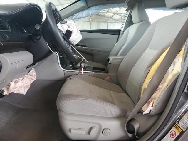 Photo 7 from auction – 2015 TOYOTA CAMRY LE with VIN 4T1BF1FK7FU996464