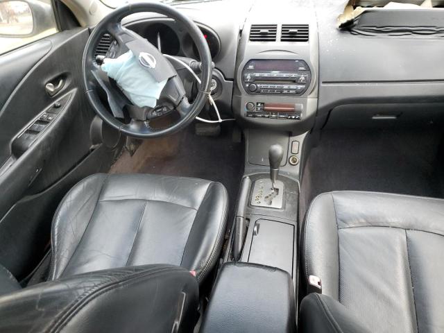 Photo 8 from auction – 2002 NISSAN ALTIMA SE with VIN 1N4BL11E52C111232