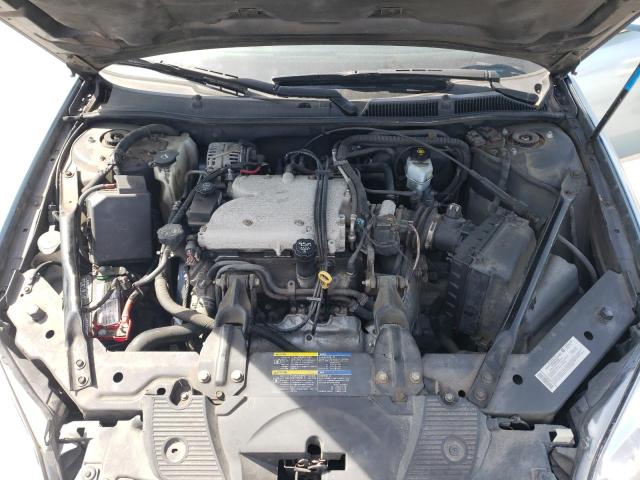 Photo 11 from auction – 2008 CHEVROLET IMPALA LT with VIN 2G1WT55K789219377
